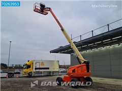 Podnośnik teleskopowy JLG 460 SJ GERMAN MACHINE!!!