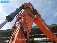 Koparka kołowa Doosan DX170W-5 DUTCH MACHINE - ROT