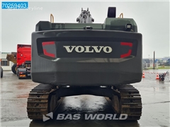 Koparka gąsienicowa Volvo EC380 E L EC380EL