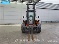 Wózek widłowy diesel Manitou M30-4