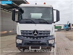 Betonomieszarka Mercedes-Benz Arocs 1832 4X2 Schwi