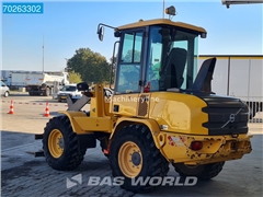 Ładowarka kołowa Volvo L30 G