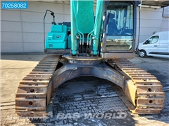 Koparka gąsienicowa Kobelco SK350 LC-10 SK350LC-10