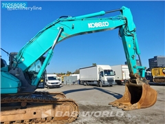 Koparka gąsienicowa Kobelco SK350 LC-10 SK350LC-10