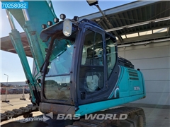 Koparka gąsienicowa Kobelco SK350 LC-10 SK350LC-10