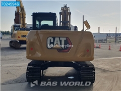 Nowa koparka gąsienicowa Caterpillar 313 GC NEW UN