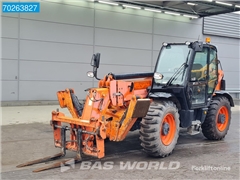 Ładowarka teleskopowa JCB 540-140