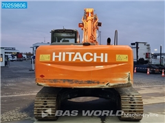 Koparka gąsienicowa Hitachi ZX210 LC -3 GERMAN MAC