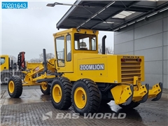 Równiarka Zoomlion PY190B NEW UNUSED MOTOR GRADER