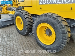 Równiarka Zoomlion PY190B NEW UNUSED MOTOR GRADER