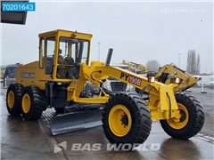 Równiarka Zoomlion PY190B NEW UNUSED MOTOR GRADER