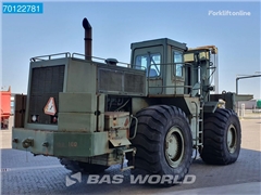 Wózek widłowy diesel Caterpillar DV43 988 - 980 -