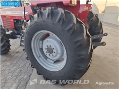 Nowy ciągnik kołowy Massey Ferguson MF 375 4X4 PER