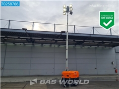 Maszt oświetleniowy Generac Mobile VB-9