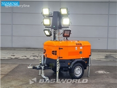 Maszt oświetleniowy Generac Mobile VB-9