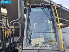 Koparka gąsienicowa Volvo EC380 D L