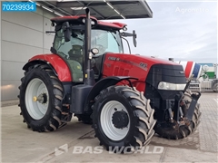 Ciągnik kołowy Case IH Puma 185 MC 4X4 FH + PTO -