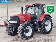 Ciągnik kołowy Case IH Puma 185 MC 4X4 FH + PTO -