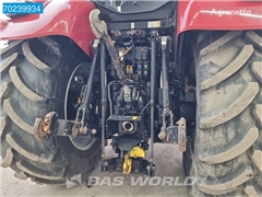 Ciągnik kołowy Case IH Puma 185 MC 4X4 FH + PTO -