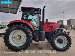 Ciągnik kołowy Case IH Puma 185 MC 4X4 FH + PTO -