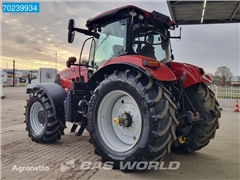 Ciągnik kołowy Case IH Puma 185 MC 4X4 FH + PTO -