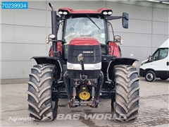 Ciągnik kołowy Case IH Puma 185 MC 4X4 FH + PTO -