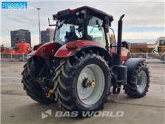 Ciągnik kołowy Case IH Puma 185 MC 4X4 FH + PTO -