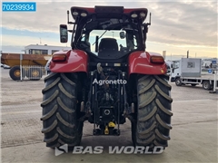 Ciągnik kołowy Case IH Puma 185 MC 4X4 FH + PTO -