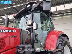 Ciągnik kołowy Case IH Puma 185 MC 4X4 FH + PTO -