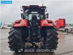 Ciągnik kołowy Case IH Puma 220 4X4 New Holland T7