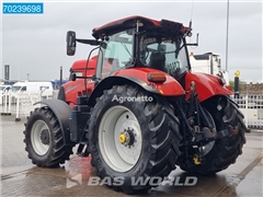 Ciągnik kołowy Case IH Puma 220 4X4 New Holland T7