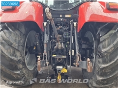 Ciągnik kołowy Case IH Puma 220 4X4 New Holland T7