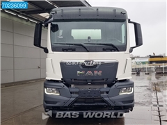 Nowa betonomieszarka MAN TGS 32.440 8X4 NEW 9m3 Mi