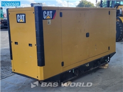 Generator diesel Caterpillar DE150 E0 150 KVA