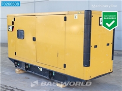 Generator diesel Caterpillar DE150 E0 150 KVA