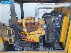 Generator diesel Caterpillar DE150 E0 150 KVA