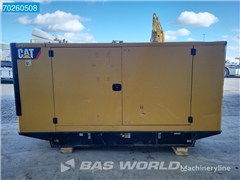 Generator diesel Caterpillar DE150 E0 150 KVA