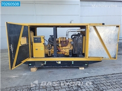 Generator diesel Caterpillar DE150 E0 150 KVA