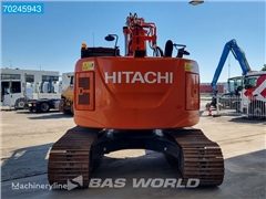 Koparka gąsienicowa Hitachi ZX225 USLC-5B