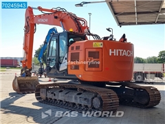 Koparka gąsienicowa Hitachi ZX225 USLC-5B