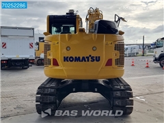 Nowa koparka gąsienicowa Komatsu PC138 US-11E0 ALL