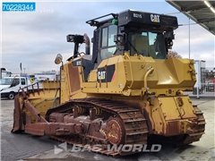 Spychacz Caterpillar D7 E