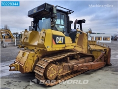 Spychacz Caterpillar D7 E