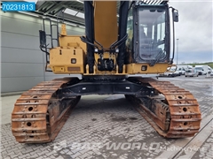 Koparka gąsienicowa Caterpillar 374 D L FROM FIRST