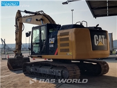 Koparka gąsienicowa Caterpillar 320 E L