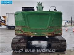 Koparka gąsienicowa Caterpillar 320