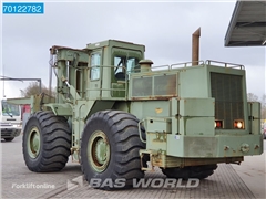 Wózek widłowy diesel Caterpillar DV43 988 - 980 -