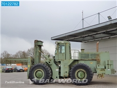 Wózek widłowy diesel Caterpillar DV43 988 - 980 -