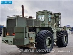 Wózek widłowy diesel Caterpillar DV43 988 - 980 -