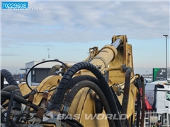 Koparka gąsienicowa Caterpillar 330 B L UHD - 2X B